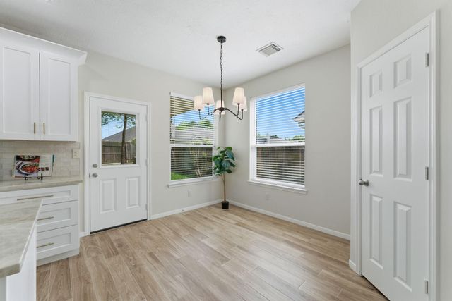 13522 Summer Villa Lane, Houston, TX 77044