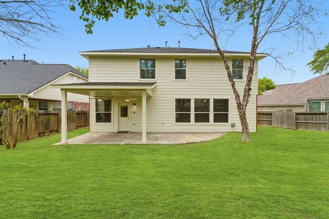 13522 Summer Villa Lane, Houston, TX 77044