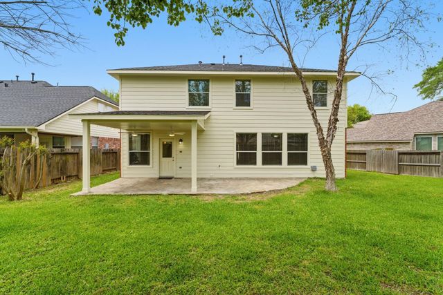 13522 Summer Villa Lane, Houston, TX 77044