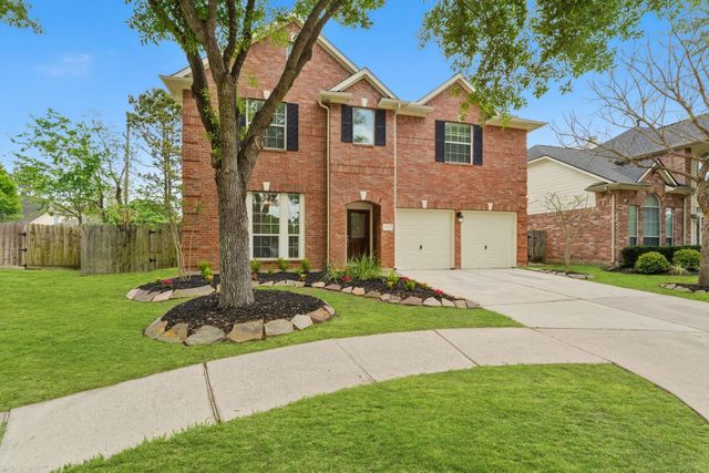 13522 Summer Villa Lane, Houston, TX 77044