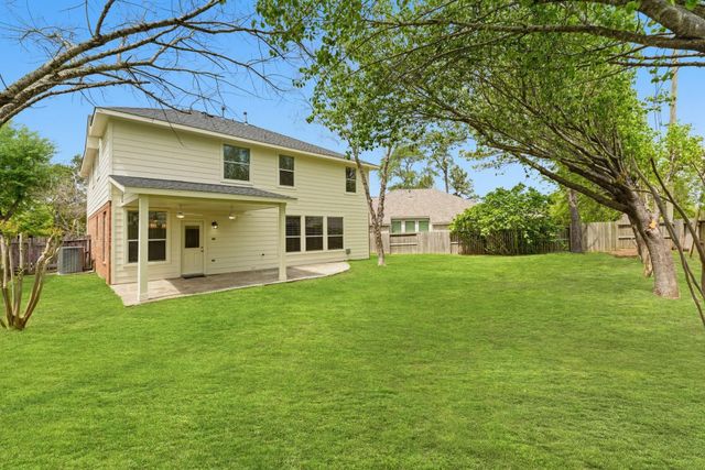 13522 Summer Villa Lane, Houston, TX 77044