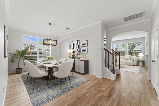 13522 Summer Villa Lane, Houston, TX 77044