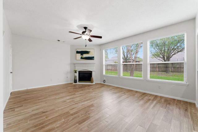 13522 Summer Villa Lane, Houston, TX 77044