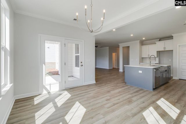 625 Falling Leaf Lane, Chapin, SC 29036
