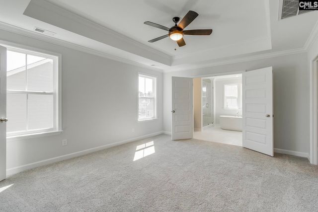 625 Falling Leaf Lane, Chapin, SC 29036