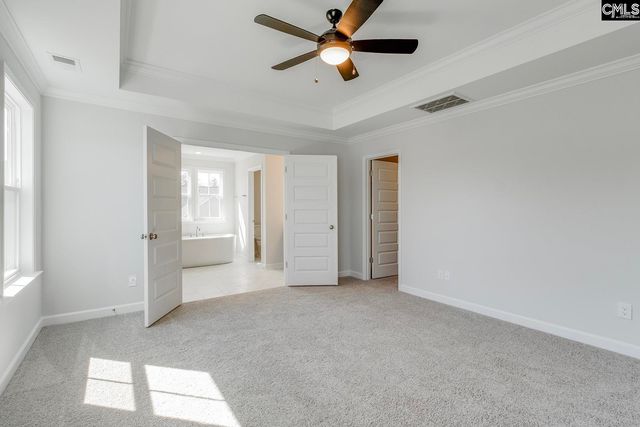 625 Falling Leaf Lane, Chapin, SC 29036