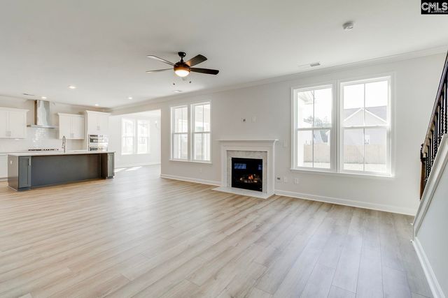 625 Falling Leaf Lane, Chapin, SC 29036
