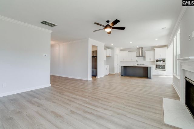 625 Falling Leaf Lane, Chapin, SC 29036