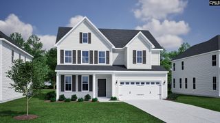 625 Falling Leaf Lane, Chapin, SC 29036