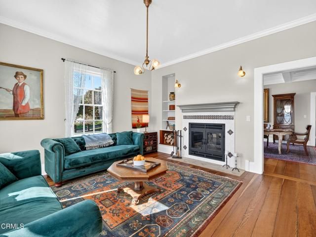 44900 Little Lake Road, Mendocino, CA 95460