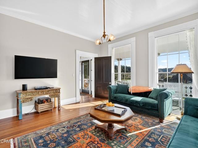 44900 Little Lake Road, Mendocino, CA 95460