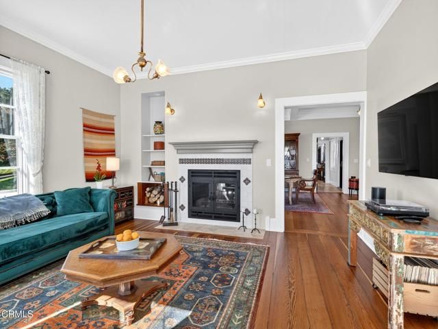 44900 Little Lake Road, Mendocino, CA 95460