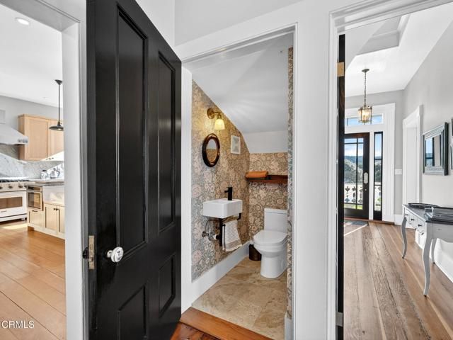 44900 Little Lake Road, Mendocino, CA 95460