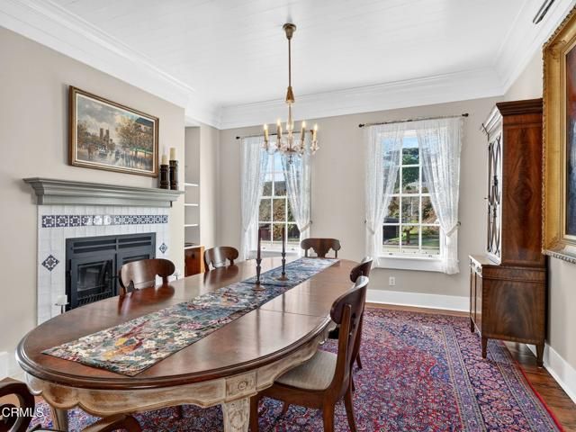 44900 Little Lake Road, Mendocino, CA 95460