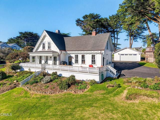 44900 Little Lake Road, Mendocino, CA 95460