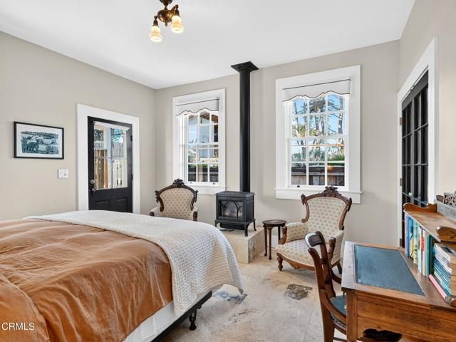 44900 Little Lake Road, Mendocino, CA 95460