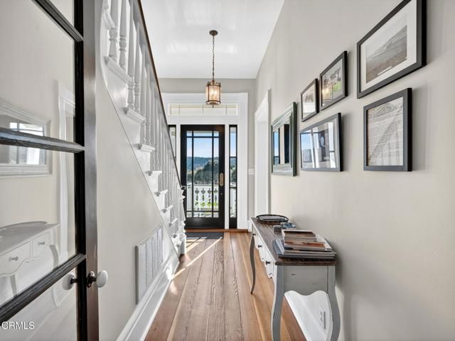 44900 Little Lake Road, Mendocino, CA 95460