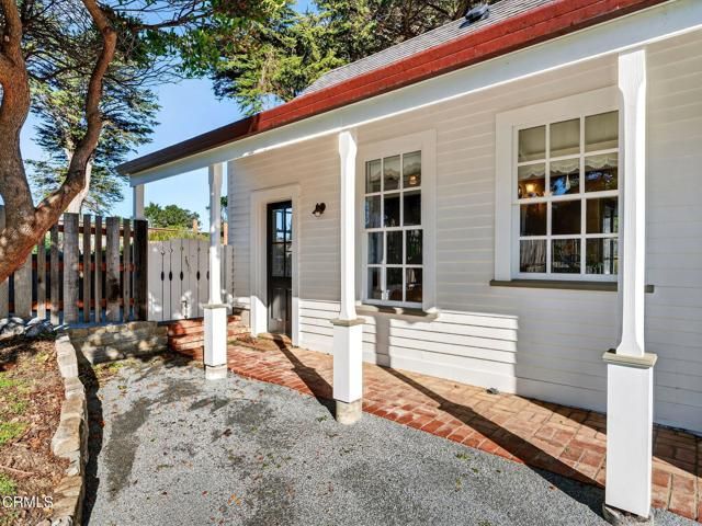 44900 Little Lake Road, Mendocino, CA 95460