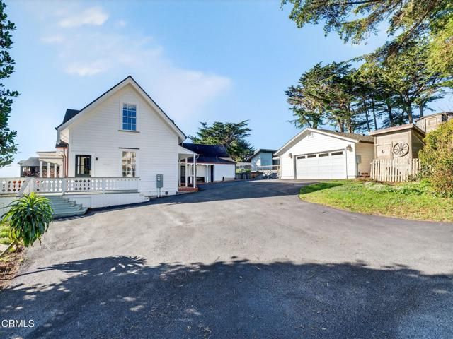 44900 Little Lake Road, Mendocino, CA 95460