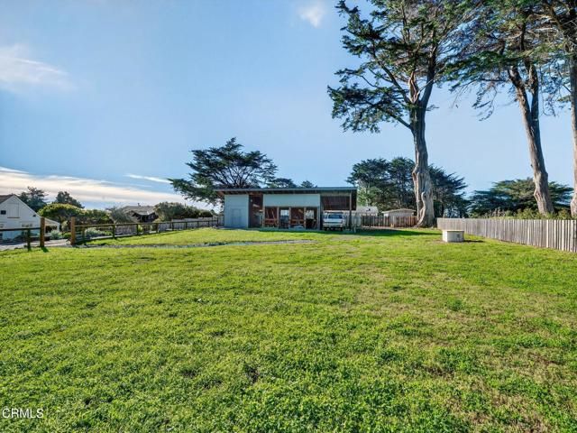 44900 Little Lake Road, Mendocino, CA 95460