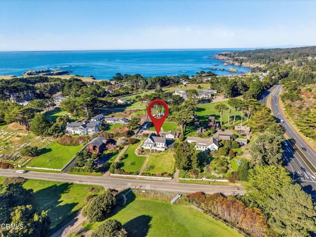 44900 Little Lake Road, Mendocino, CA 95460