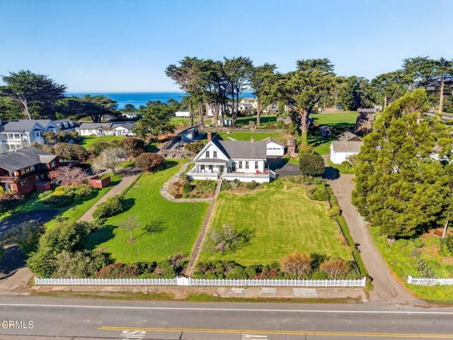 44900 Little Lake Road, Mendocino, CA 95460