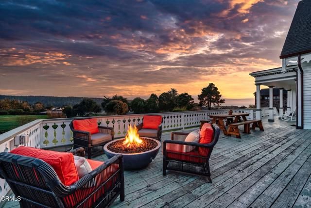 44900 Little Lake Road, Mendocino, CA 95460