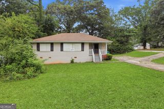 4756 Glenwood Road, Decatur, GA 30035