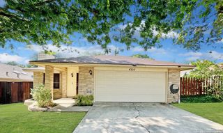 4327 PUTTING GREEN, San Antonio, TX 78217