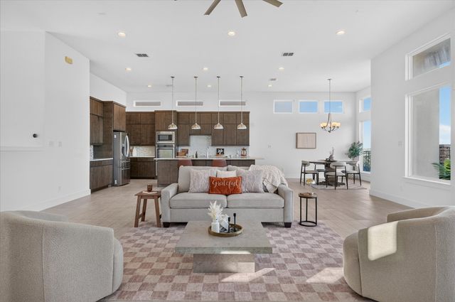 5222 Lake Terrace Court, Garland, TX 75043