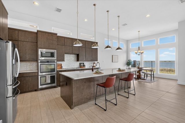 5222 Lake Terrace Court, Garland, TX 75043