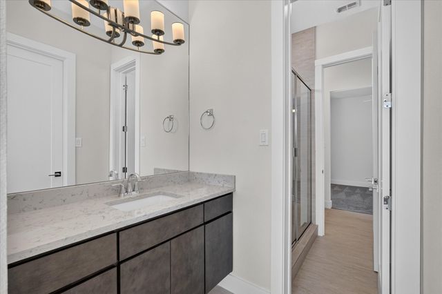 5222 Lake Terrace Court, Garland, TX 75043