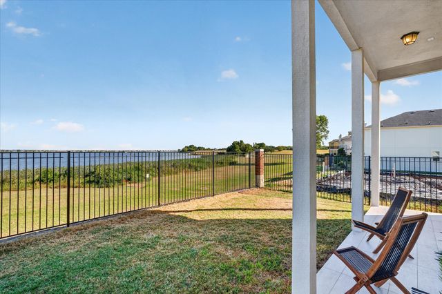 5222 Lake Terrace Court, Garland, TX 75043