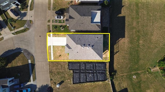 5222 Lake Terrace Court, Garland, TX 75043