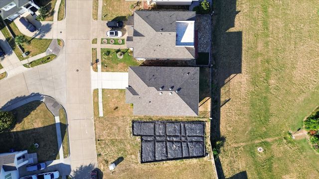 5222 Lake Terrace Court, Garland, TX 75043