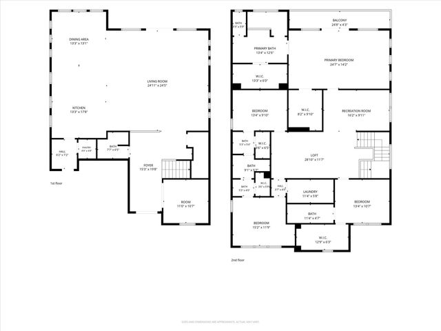 5222 Lake Terrace Court, Garland, TX 75043