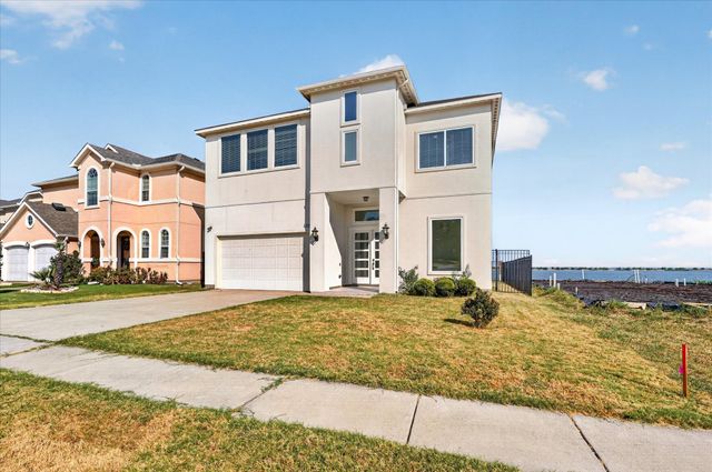 5222 Lake Terrace Court, Garland, TX 75043