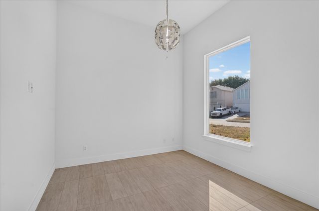 5222 Lake Terrace Court, Garland, TX 75043