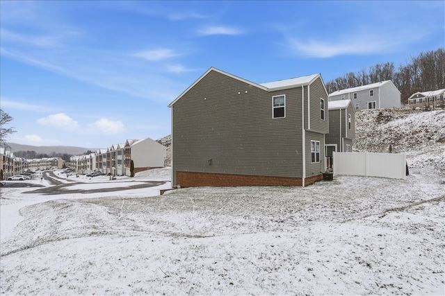 143 Cole Ct, Jackson Twp, PA 16037