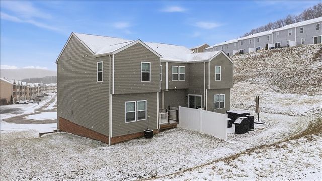 143 Cole Ct, Jackson Twp, PA 16037