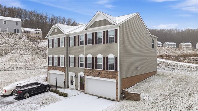 143 Cole Ct, Jackson Twp, PA 16037
