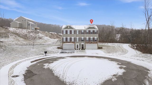 143 Cole Ct, Jackson Twp, PA 16037