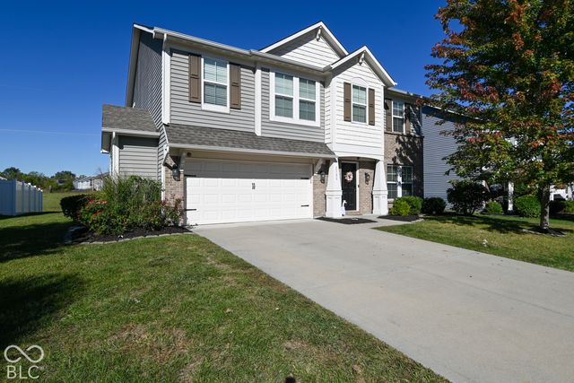 2582 Twinleaf Drive, Plainfield, IN 46168