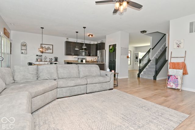 2582 Twinleaf Drive, Plainfield, IN 46168