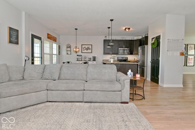 2582 Twinleaf Drive, Plainfield, IN 46168