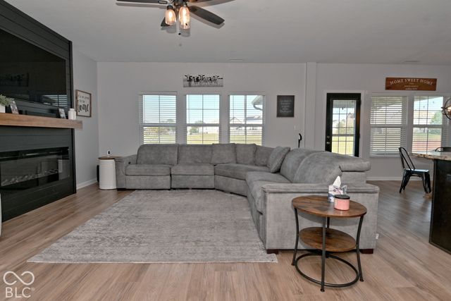 2582 Twinleaf Drive, Plainfield, IN 46168