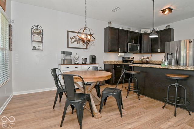 2582 Twinleaf Drive, Plainfield, IN 46168