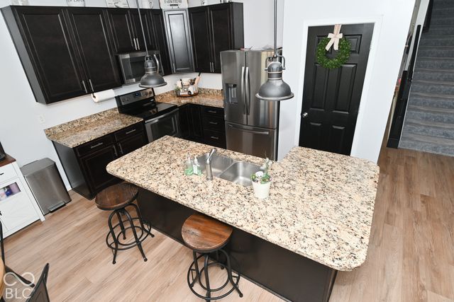 2582 Twinleaf Drive, Plainfield, IN 46168