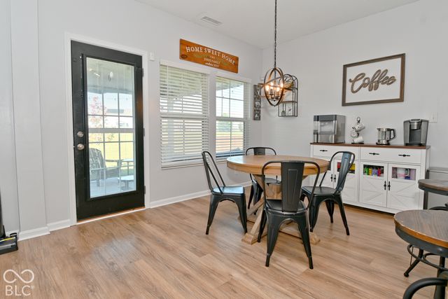 2582 Twinleaf Drive, Plainfield, IN 46168