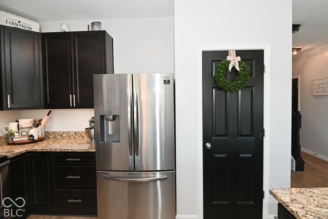 2582 Twinleaf Drive, Plainfield, IN 46168